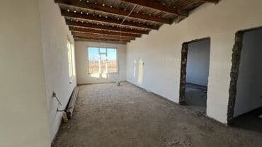 тоголок молдо дом куплю: Дом, 200 м², 8 комнат, Собственник, ПСО (под самоотделку) — 13