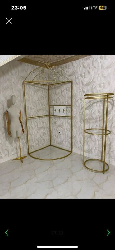 Шкафы: Кронштейн на заказ 
вешалки на заказ — 3