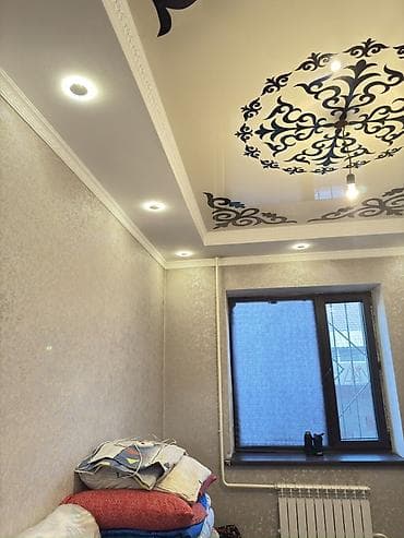 4 bedroom: Продаётся двухэтажный жилой дом с готовой внутренней отделкой и — 6