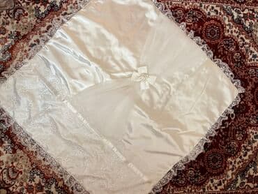 прозрачная сумка в роддом бишкек: Төрөт үйүнөн чыгаруу үчүн конверт, Колдонулган — 2