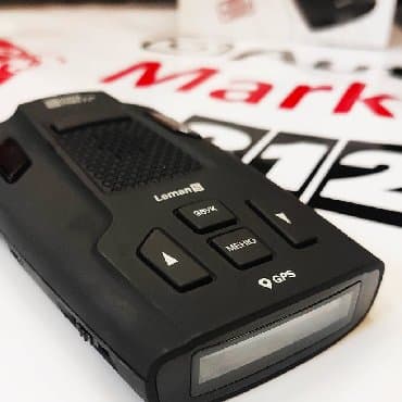 купить автосигнализацию с автозапуском: Радар детектор корейской фирмы silverstone f1 модель leman s ( — 1