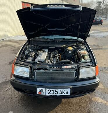поворотник ауди 100 с3: Audi 100: 1993 г., 2.3 л, Механика, Бензин, Седан — 1