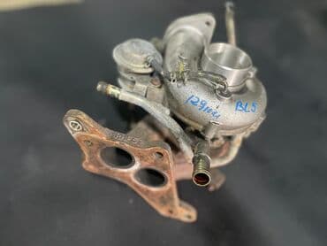 очень нужны: Турбина Subaru 2003 г., Б/у, Оригинал, Япония — 3