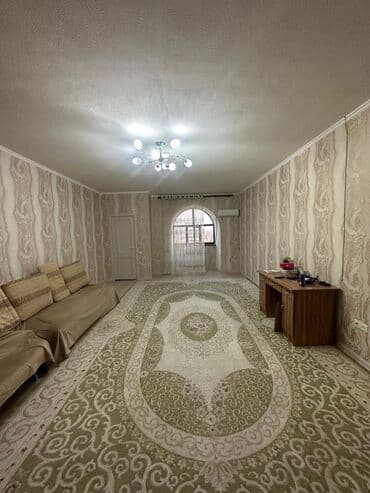 срочный выкуп квартир бишкек: 3 комнаты, 115 м², Элитка, 10 этаж, Евроремонт — 8