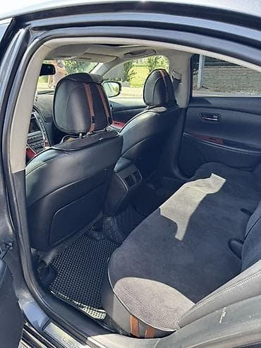 шторка лексус рх: Lexus ES: 2006 г., 3.5 л, Автомат, Бензин, Седан — 6