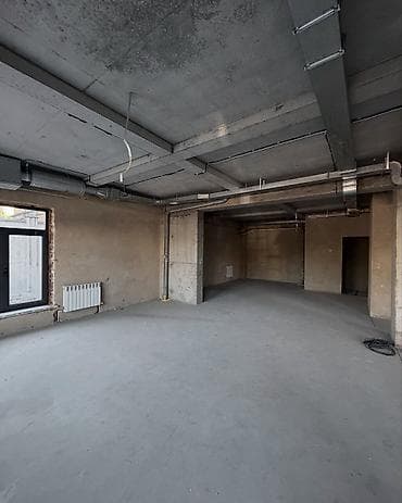 граж: 🏢 Продаётся коммерческое помещение 130 м² (ПСО) на 1-м этаже ЖК — 6