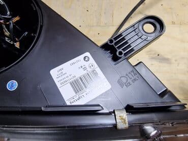 фары g05: Комплект передних фар BMW 2017 г., Б/у, Оригинал, США — 6