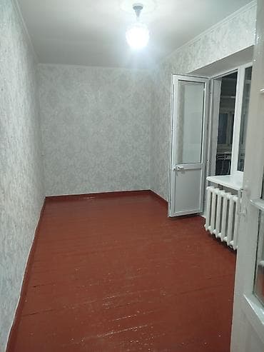 Продажа квартир: 2 комнаты, 40 м², Ата-Тюрк парк Хрущевка, 2 этаж, Косметический ремонт — 4