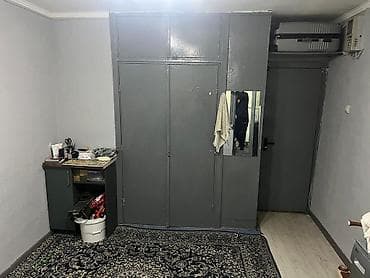 Батирлер: 1 бөлмө, 15 м², Мейманкана тиби, 1 кабат, Косметикалык ремонт — 3
