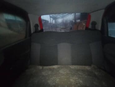 купить запчасти на опель вектра б: Daewoo Matiz: 2025 г., Механика, Бензин, Хэтчбэк — 4