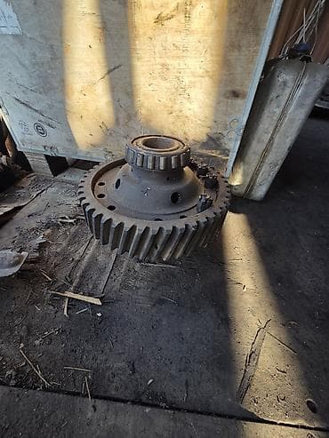 шины для зил: Грузовик — 8
