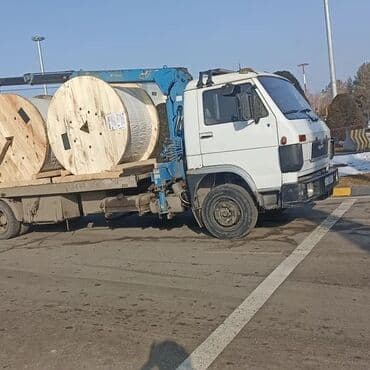 не рабочий авто: С манипулятором — 2