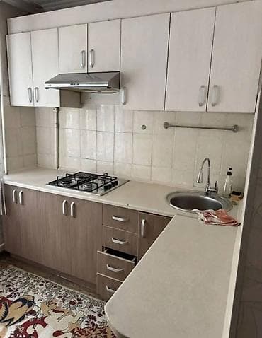 2 комнаты, 46 м², 104 серия, 2 этаж, Евроремонт — 1