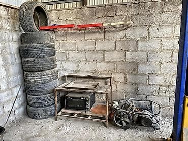 визажист аренда: СТО «РемЗона Покровка» — автосервис полного цикла Оснащение: - — 6