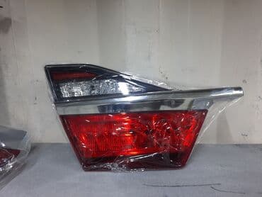 дома из сэндвич панелей в бишкеке: Заднее Toyota, 2014 г., Новый — 6