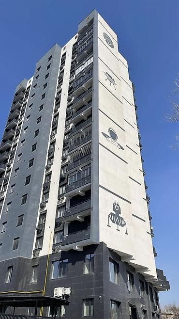 4: 1 комната, 50 м², Мед Академия Элитка, 4 этаж, Евроремонт — 2