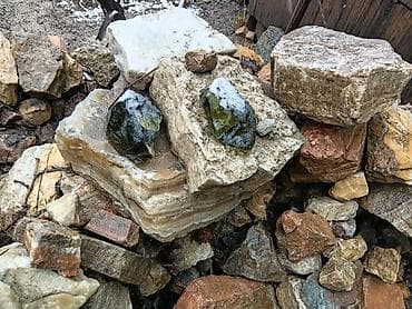 premium development: В ОШЕ АЛЬПИЙСКИЕ ГОРКИ, ВОДОПАДЫ, ЛАНДШАФТНЫЙ ДИЗАЙН - Проектирование — 6