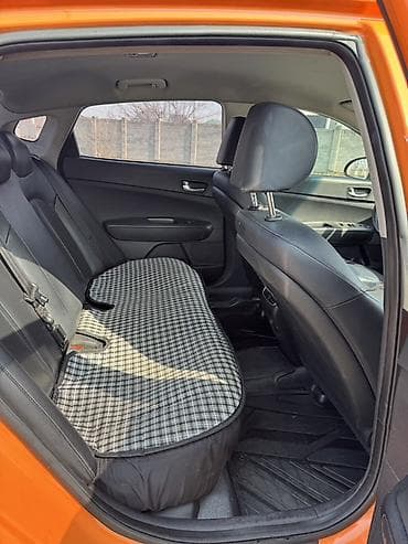 скутер манас: Kia K5: 2019 г., 2 л, Автомат, Бензин, Седан — 9