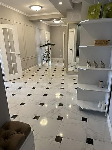 квартира интергельпо: 4 комнаты, Собственник, Без подселения, С мебелью полностью — 2