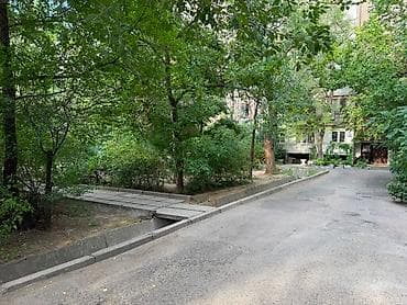 Батирлер: 2 бөлмө, 58 м², Юг-2 мкр 1 кабат, Евро оңдоо — 9