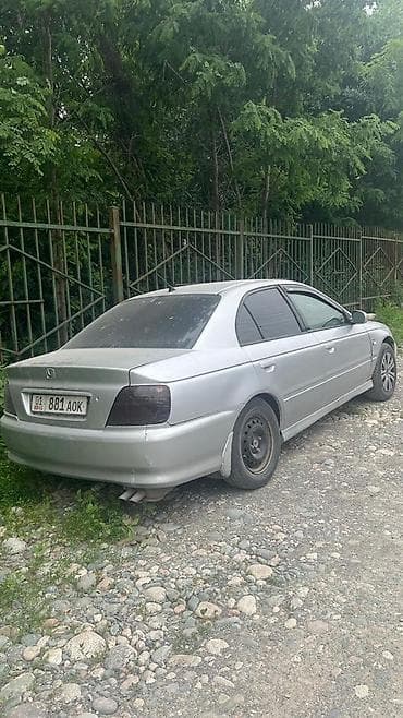 матор хонда аккорд: Honda Accord: 2002 г., 2 л, Механика, Бензин, Седан — 3
