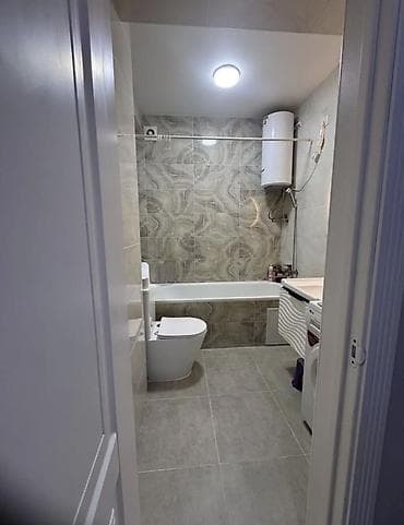 Продажа квартир: 1 комната, 43 м², ул. Лев Толстой Элитка, 4 этаж, Евроремонт — 10