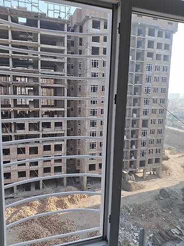 металлические сетки: Решетки для окон, Сварные, На заказ, Бесплатная установка — 9