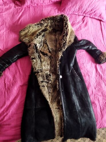 second hend: Шубы — 2