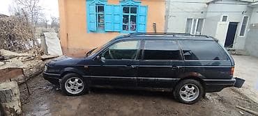 кпп пассат б4: Volkswagen Passat Variant: 1992 г., 1.8 л, Бензин, Универсал — 3