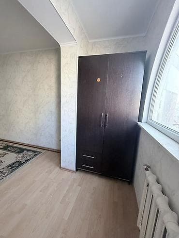 105: 1 комната, 38 м², Восток-5 мкр 105 серия, 5 этаж, Евроремонт — 5