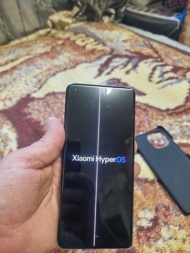 techno camon: Смартфон Xiaomi (серия Mi 11) флагман с установленной системой Xiaomi — 3