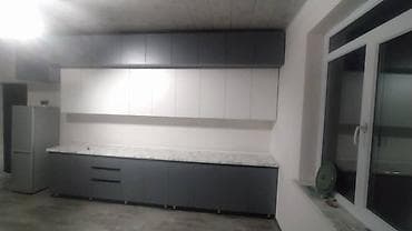 Офисная мебель: Мебель на заказ, Кухня, Кухонный гарнитур — 3