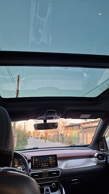 geely galaxy e5: Geely Coolray: 2019 г., 1.5 л, Автомат, Бензин, Кроссовер — 10