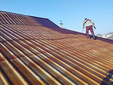 6d mark 2: Малярные работы, Фасадные работы зданий Больше 6 лет опыта — 2