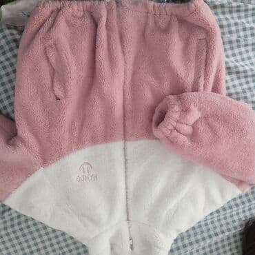 second hend: Пуховик, Короткая модель, 3XL — 1