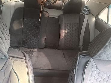 5e fe: Mazda 6: 2003 г., 2 л, Автомат, Бензин, Седан — 7