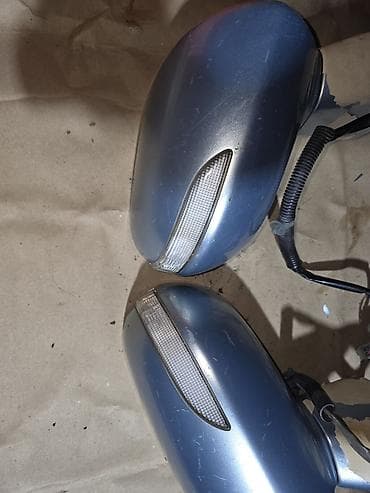 хонда фит зеркало: Заднего вида Зеркало Honda Б/у, Оригинал — 7