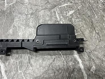 Автокосметика: Крепление воздуховода Sonata LF 2.4 Для моделей: 2015г.в - 2017г.в — 4