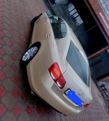 corolla runx: Lexus GS: 2009 г., 3 л, Автомат, Бензин, Седан — 4