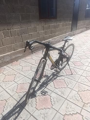 trinx x5: Шоссейный велосипед, Trinx, Б/у — 6