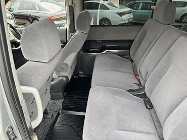 maxxis 980: Honda Stepwgn: 2004 г., 2 л, Автомат, Бензин, Минивэн — 7