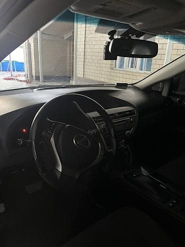 кредит авто: Lexus RX: 2014 г., 3.5 л, Автомат, Бензин, Кроссовер — 7