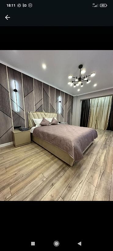 1 комната, Душевая кабина, Постельное белье, Кондиционер — 2