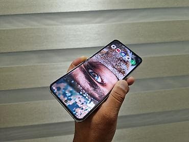 galaxy z fold 5: Samsung Galaxy Z Flip 5, Б/у, 512 ГБ, цвет - Серебристый, 1 SIM, 2 SIM — 5