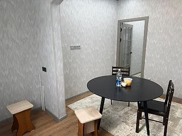 57 1: 2 комнаты, 67 м², Элитка, 1 этаж, Евроремонт — 4