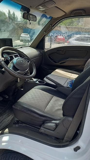 портер 2 фара: Легкий грузовик, Hyundai, До 1 т — 6