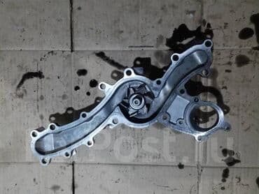 кузовные запчасти на тойоту бишкек: Toyota Mark X 3GR помпа, Тойота Марк Х помпа Автозапчасти из Японии — 1