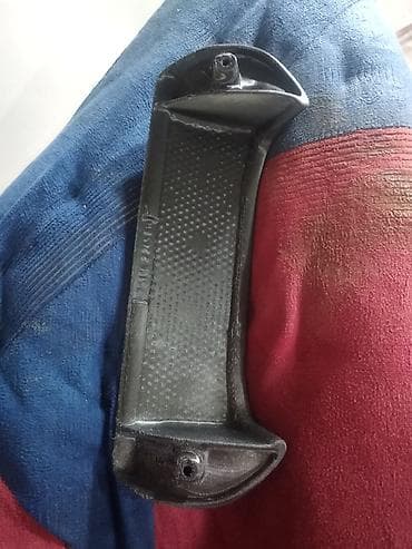 е34 4 4: БМВ Е34 
подставка для телефона 
очечник копия 3д — 2