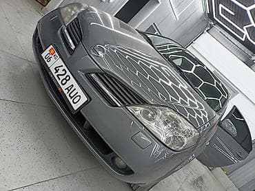 бампер ниссан санни: Nissan Primera: 2003 г., 1.8 л, Механика, Бензин, Седан — 6
