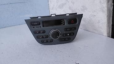 Блок климат контроля Toyota 2002 г., Б/у, Оригинал, Япония